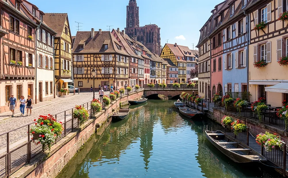 Gite-huth-strasbourg-petite-france Gite-huth-strasbourg-petite-france