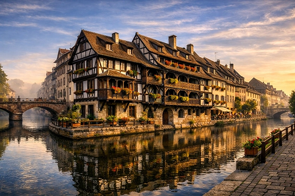 Musée Alsacien de Strasbourg-gite-hute-alsace3 Musee-Alsacien-de-Strasbourg