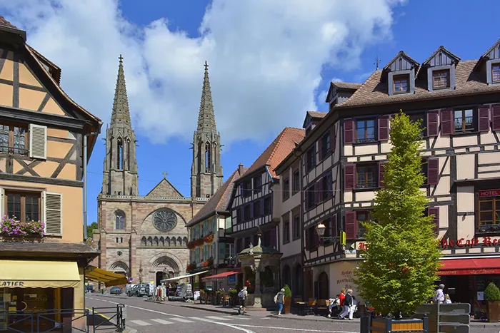 centre-ville-obernai centre-ville-obernai