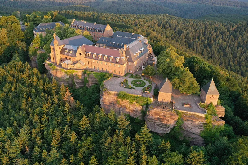 le-mont-sainte-odile-vu-du-ciel-photo-l-alsace le-mont-sainte-odile-vu-du-ciel-photo-l-alsace